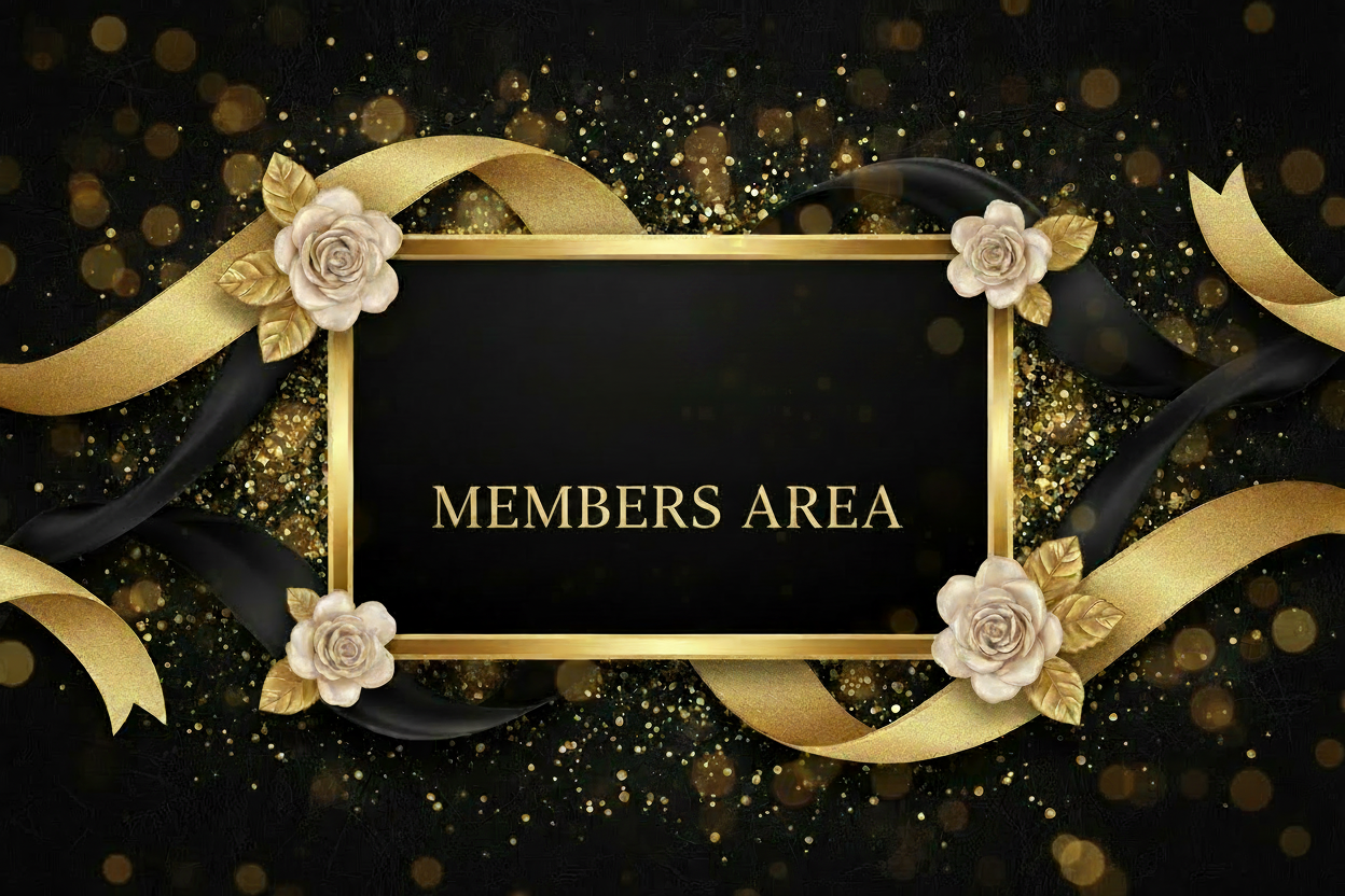 Members area