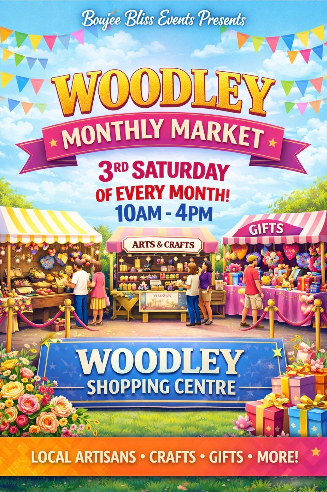 Woodley