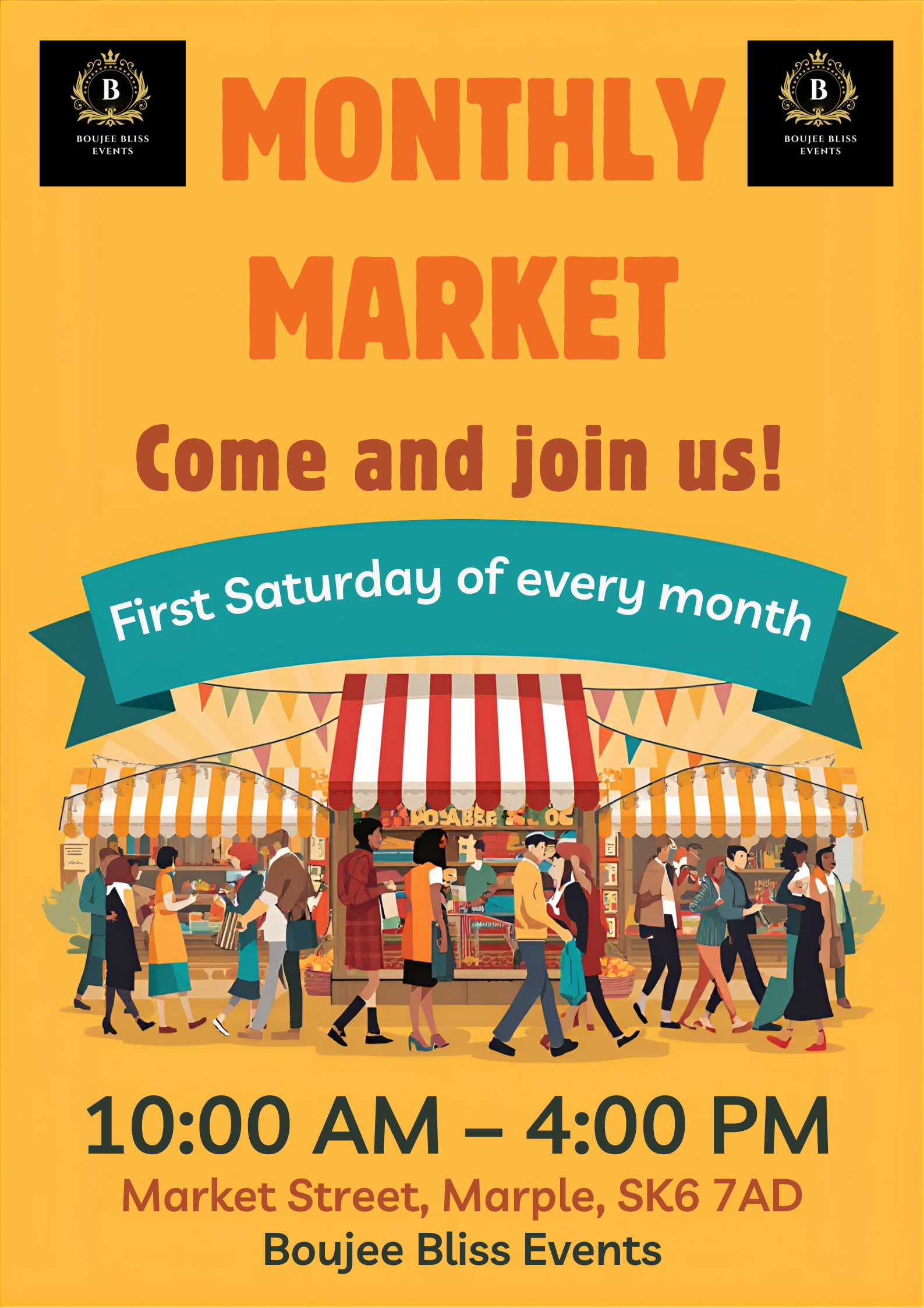 Marple - 2nd May 2026